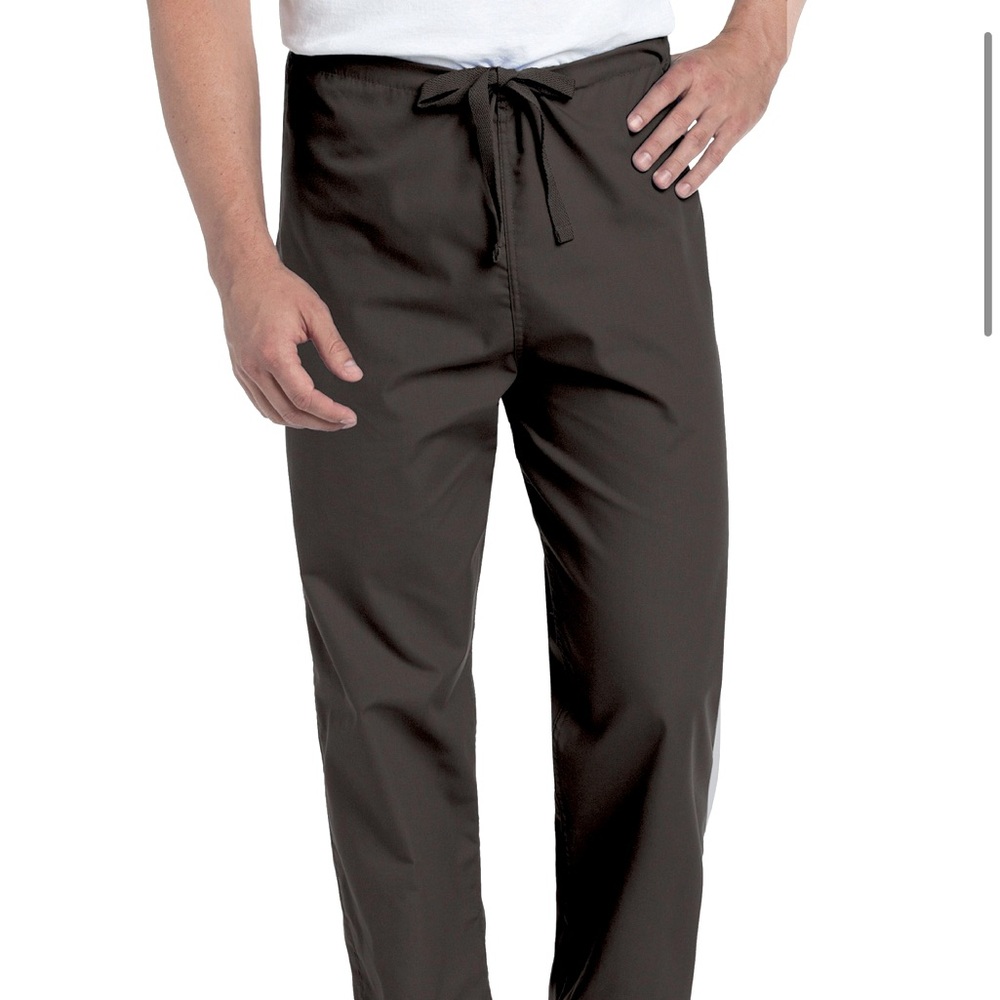 Landau Scrub Pants NWT Unisex